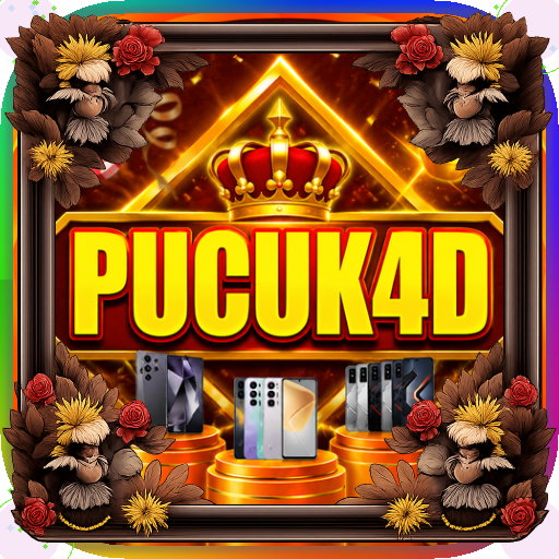 pucuk4d — galeri pratinjau - APK Resmi