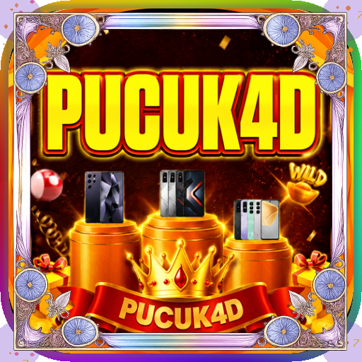 pucuk4d — galeri pratinjau Resmi APK